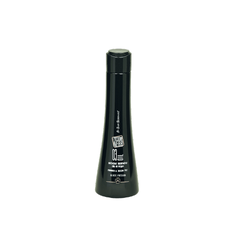 ISB Black Passion 03 Argan Oil