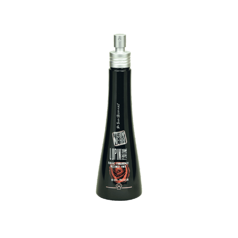 ISB Black Passion Lupin Perfume