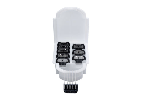 Geib Buttercut Clipper Comb Attachements