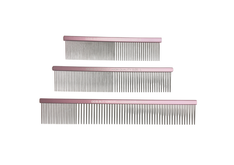 Geib Buttercut Grooming Comb