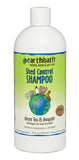 Earthbath Shed Control Shampoo