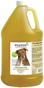 Espree Doggone Clean 50:1 Shampoo