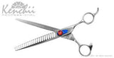 7.5 Kenchii 5 Star 21T Blenders, Offset - Handle