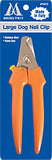 Millers Forge Pet Nail Clippers