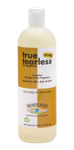 Showseason True Tearless Shampoo