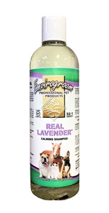 Envirogroom Real Lavender Shampoo