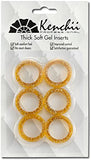Kenchii Finger Rings Thick Inserts