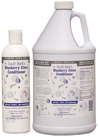Showseason Blueberry Clove Conditioner
