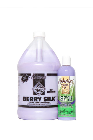 Envirogroom Berry Silk Conditioner