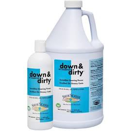 Showseason Down and Dirty Shampoo