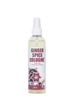 Envirogroom Natural Cologne Finish Spray