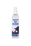 Envirogroom Natural Cologne Finish Spray