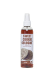 Envirogroom Natural Cologne Finish Spray