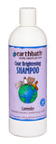 Earthbath Coat Brightening Shampoo