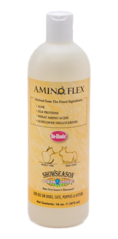 Showseason Amino Flex Shampoo