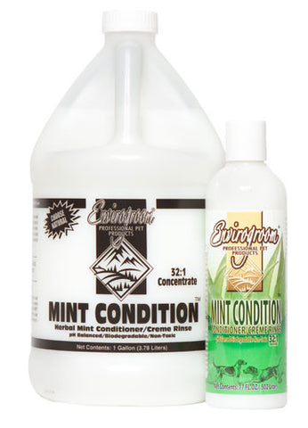 Envirogroom Mint Conditioner