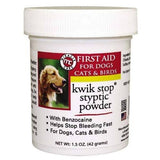 Miracle Care Kwik-Stop Styptic Powder