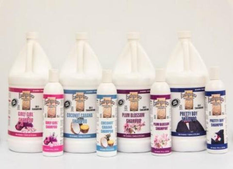 Envirogroom Fragrance Collection Shampoo