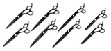 Geib Black Pearl Collection