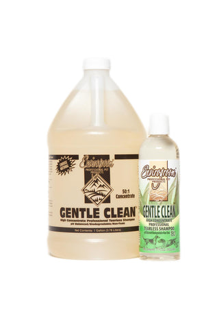Envirogroom Gentle Clean Shampoo