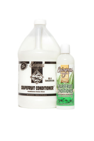 Envirogroom Grapefruit Conditioner