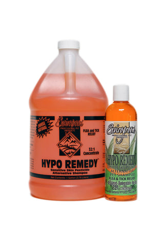 Envirogroom Hypo Remedy Shampoo