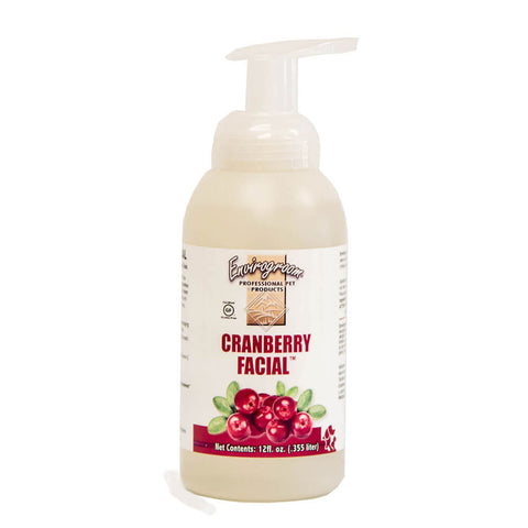 Envirogroom Facial Cleanser