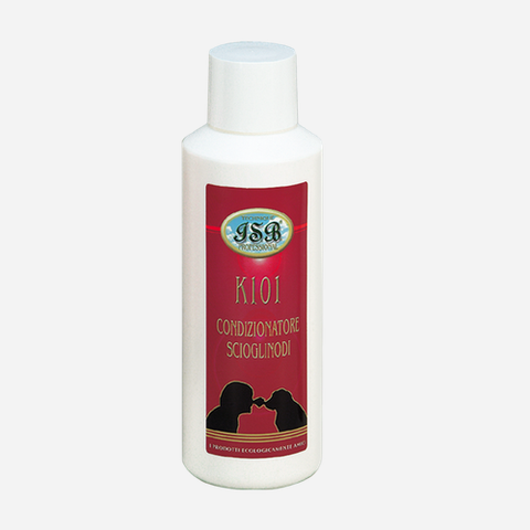 ISB K101 Detangling Conditioner