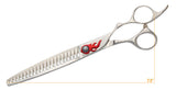 Kenchii Professional Flame Collection