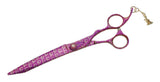 Kenchii Pink Poodle Collection