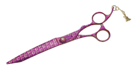 Kenchii Pink Poodle Collection