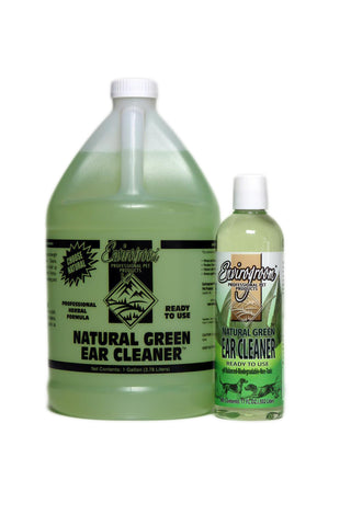 Envirogroom Natural Green Ear Cleaner