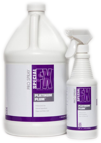 Envirogroom Special Fx Pro Spray