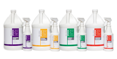 Envirogroom Special Fx Pro Spray
