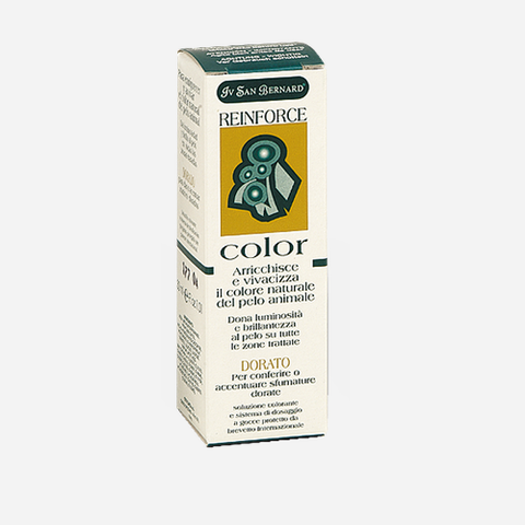 ISB Reinforce Color Pigment
