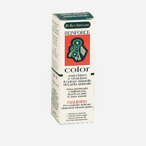 ISB Reinforce Color Pigment
