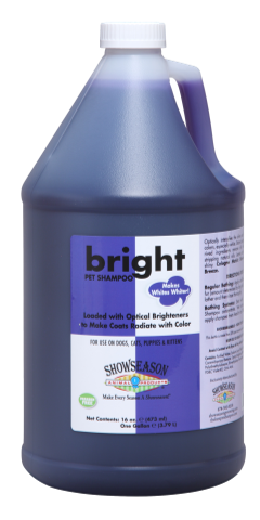 Showseason Bright Shampoo