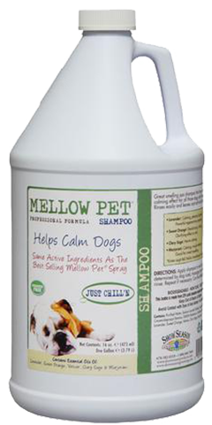 Showseason Mellow Pet Shampoo