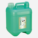 Talc (Puppy) Shampoo