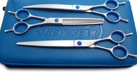 Show Gear - Supreme Series Grooming Set
