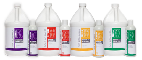 Envirogroom Special FX Super Conditioner
