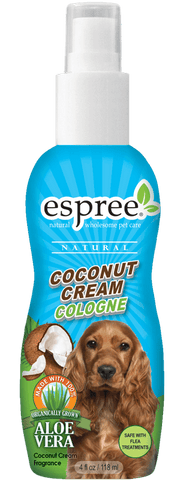 Espree Coconut Cream Cologne