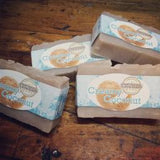 Chubbs Creamy Coconut