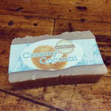 Chubbs Creamy Coconut