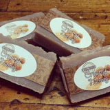 Chubbs Creamy Nutmeg