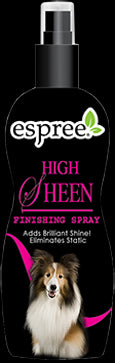 Espree High Sheen Finishing Spray
