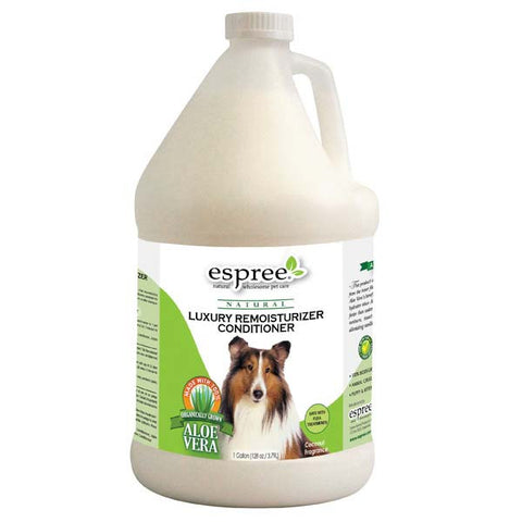 Espree Luxury Remoisturizer Conditioner