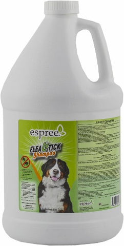 Espree Flea & Tick Shampoo