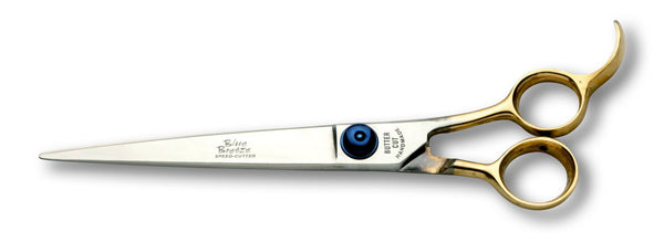 Yoobi Scissors - Blue Oil Slick