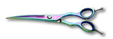 Geib Buttercut Entrée Blue Titan Collection
